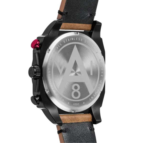 Montre AVI-8 : AV-4052-02