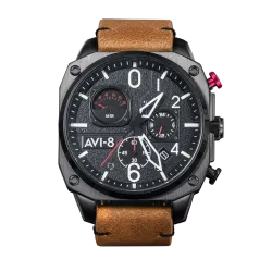 Montre AVI-8 : AV-4052-02