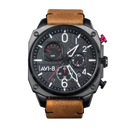 Montre AVI-8 : AV-4052-02