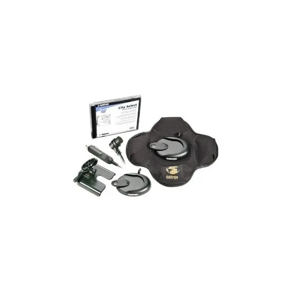 GARMIN GPSMAP 76CS/96/96C NAVIGATION KIT* for airplane pilots | BAYO