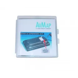 AVMAP -A- UPGRADE KIT UPDATE EKP IV TO PRO VERSION for airplane pilots | BAYO