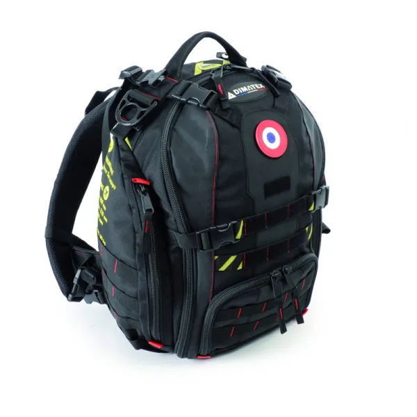 PAQ1104 : Sac à dos BRACO AERO - Dimatex