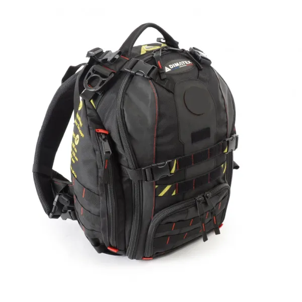 BRACO AERO Bag - Dimatex for airplane pilots | BAYO