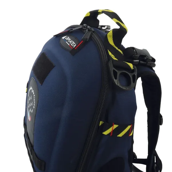 MATT PAF Backpack - Dimatex for airplane pilots | BAYO