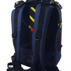 MATT PAF Backpack - Dimatex for airplane pilots | BAYO