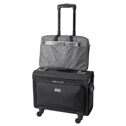 Valise pilote Airliner