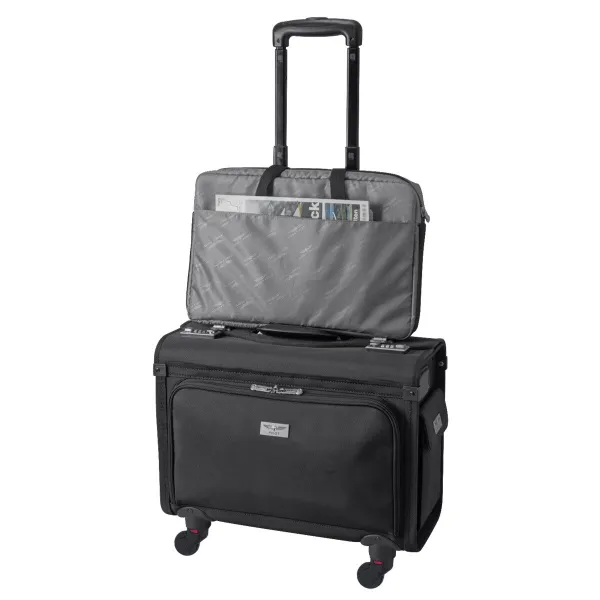 Valise pilote Airliner