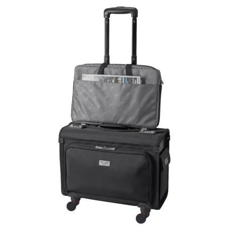 Valise pilote Airliner