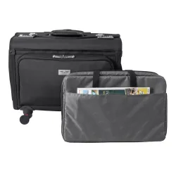 Valise pilote Airliner