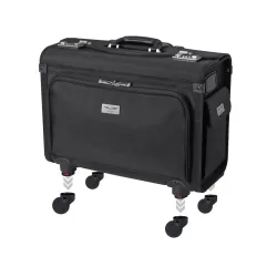 Airliner Pilot Case for airplane pilots | BAYO