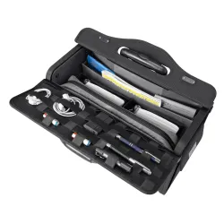 Airliner Pilot Case for airplane pilots | BAYO