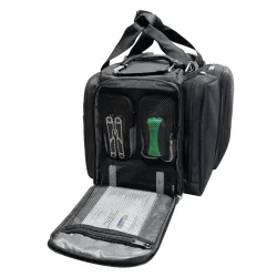 Small Pilot Travel Bag for airplane pilots | BAYO