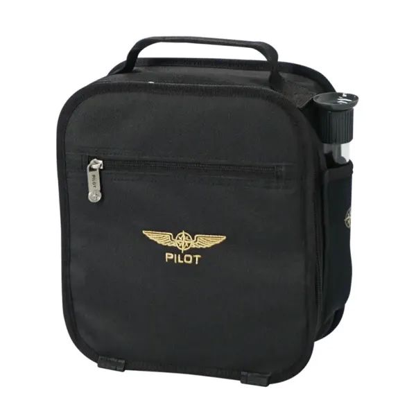 Pilot Headset Bag for airplane pilots | BAYO
