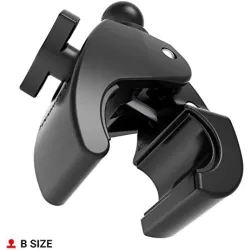 Pince étau/collier 2.54 à 4.76 cm RAM Tough-Claw™ B pour pilotes d'avion | BAYO