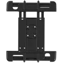 RAM Spring Universal Mount Tab-Tite™ for Tablets 2.54 to 4.76 cm with Tough-Claw™ B Clamp for airplane pilots | BAYO