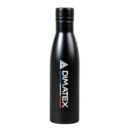 BRAVE Thermos Flask for airplane pilots | BAYO