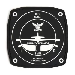 BOCK Coasters for airplane pilots | BAYO