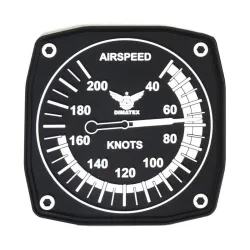 BOCK Coasters for airplane pilots | BAYO
