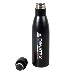 BRAVE Thermos Flask for airplane pilots | BAYO