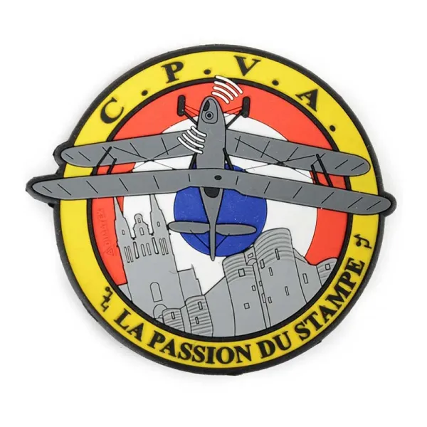 Dimatex : Patch STAMPE | Bayo