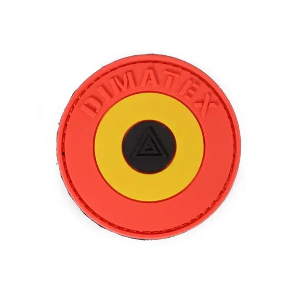 Belgium Insignia for airplane pilots | BAYO