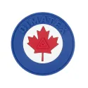 Canada Insignia for airplane pilots | BAYO