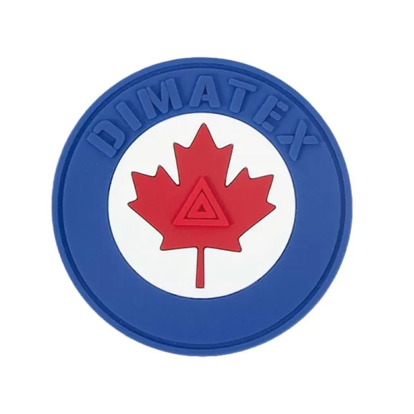 Canada Insignia for airplane pilots | BAYO