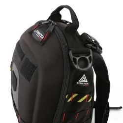 MATT AERO Backpack for airplane pilots | BAYO