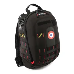MATT AERO Backpack for airplane pilots | BAYO