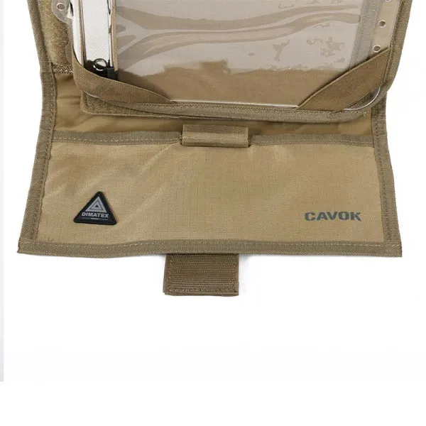 CAVOK flight board for airplane pilots | BAYO