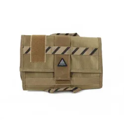 Planchette de Vol CAVOK