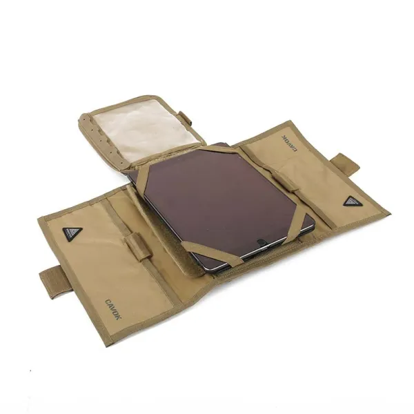 CAVOK flight board for airplane pilots | BAYO