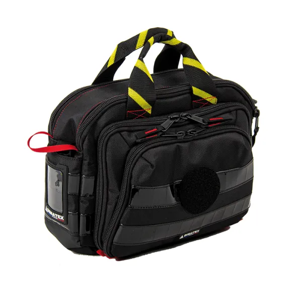 CONTROL 13 Aero briefcase for airplane pilots | BAYO