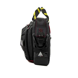 CONTROL 13 Aero briefcase for airplane pilots | BAYO