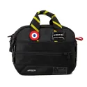 CONTROL 13 Aero briefcase for airplane pilots | BAYO