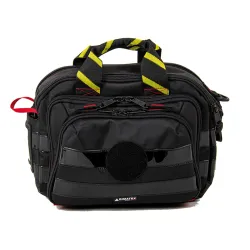 CONTROL 13 Aero briefcase for airplane pilots | BAYO