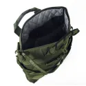 Helmet bag FURTIF NG NATO Green for airplane pilots | BAYO