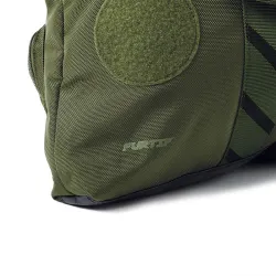 Helmet bag FURTIF NG NATO Green for airplane pilots | BAYO