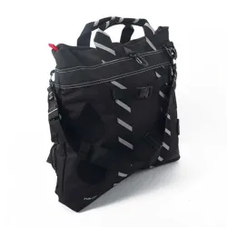 Helmet bag FURTIF NG Full Black