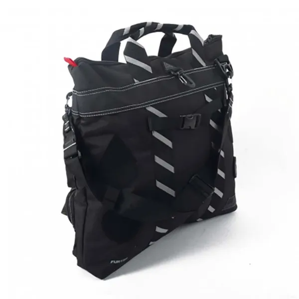 Helmet bag FURTIF NG Full Black