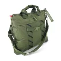 FURTIF NG XL NATO Green for airplane pilots | BAYO