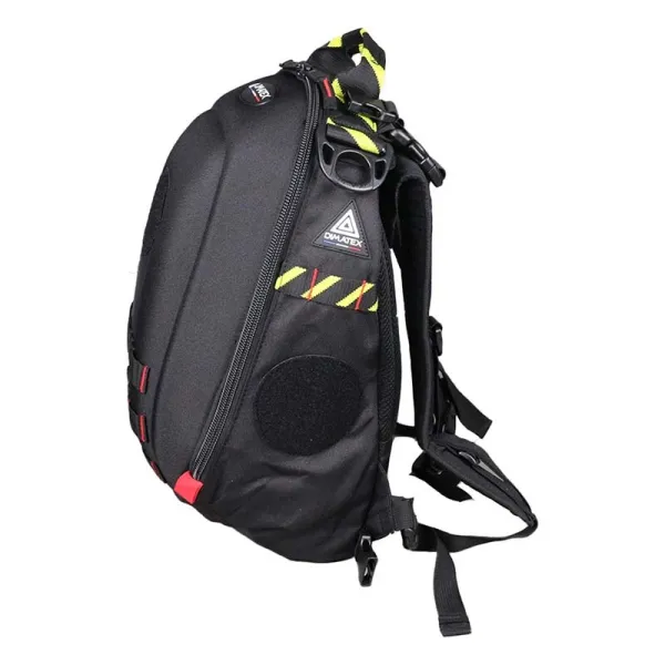 MATT Aero 2 Backpack for airplane pilots | BAYO