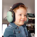David Clark H10-13 Y headset (child model) for airplane pilots | BAYO
