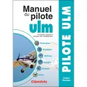 Manuel du pilote ULM 15e édition recto