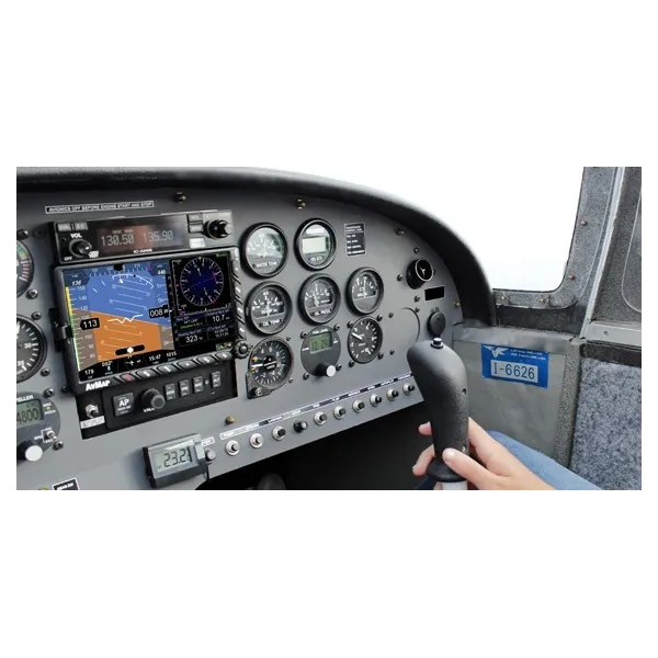 EKP V Docking System KIT