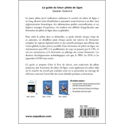LE GUIDE DU FUTUR PILOTE DE LIGNE 2E ÉDITION
