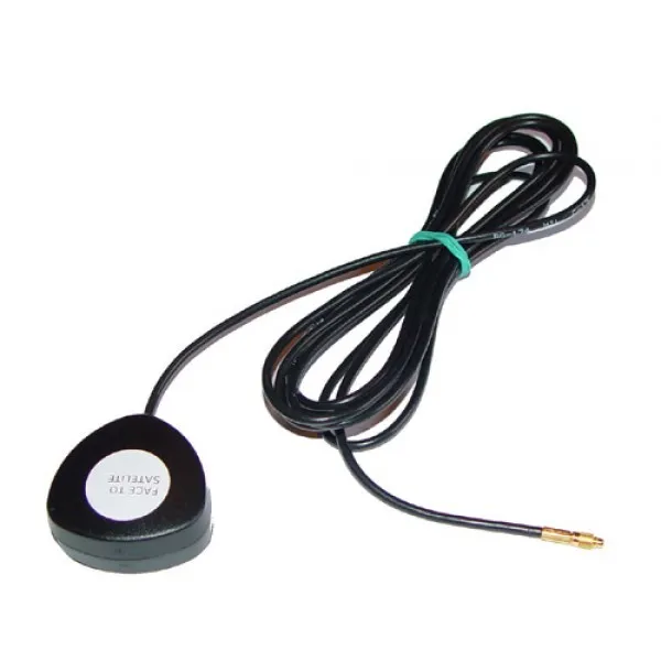 Antenne MMCX connecteur droit  - 1