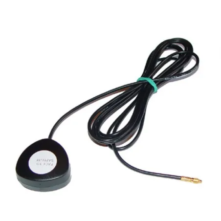 Antenne MMCX connecteur droit - 1