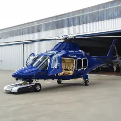 TF3 Load Tug - Towflexx® for airplane pilots | BAYO