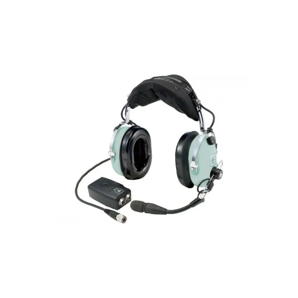 Casque David Clark H10-13 HXL (U174)